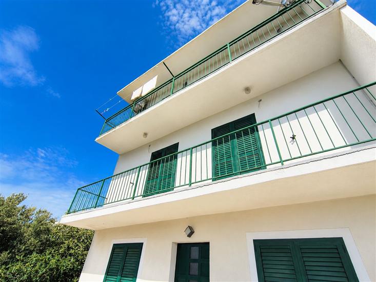 Apartments Ana