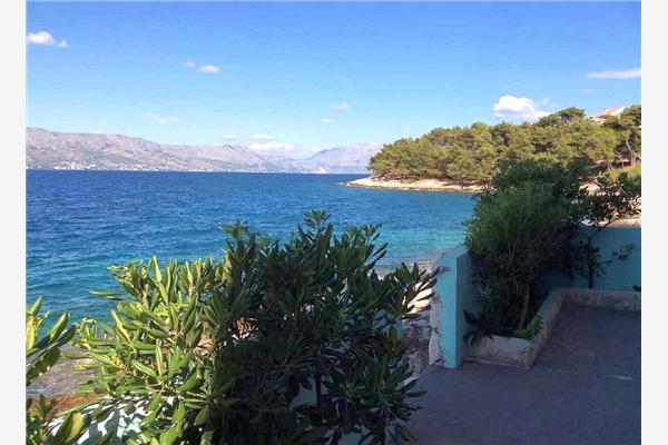 Apartman A2, 4 személyes