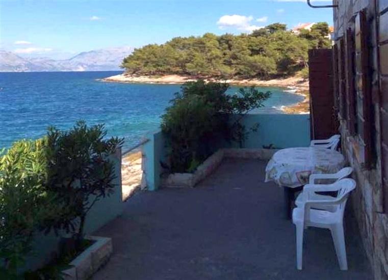 Apartman A2, 4 személyes
