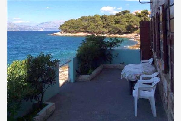 Apartman A2, 4 személyes