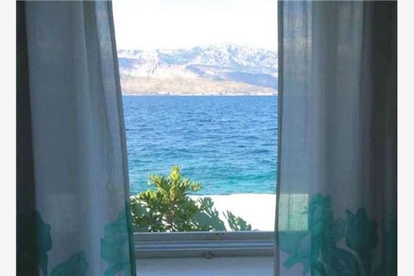 Apartman A2, 4 személyes