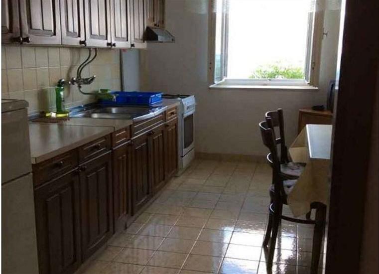 Apartman A2, 4 személyes