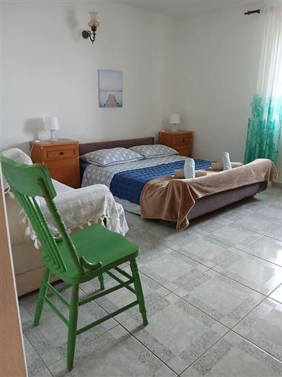 Apartman A2, 4 személyes
