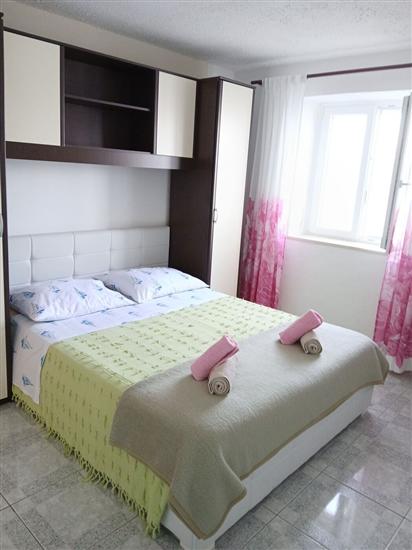 Apartman A2, 4 személyes