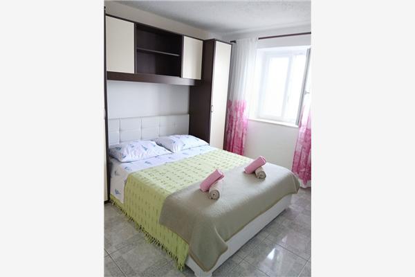 Apartman A2, 4 személyes