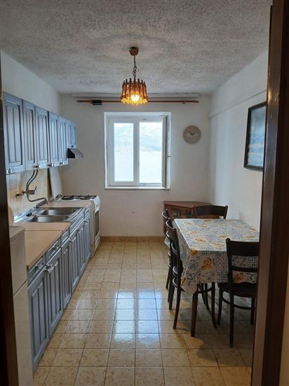 Apartman A2, 4 személyes