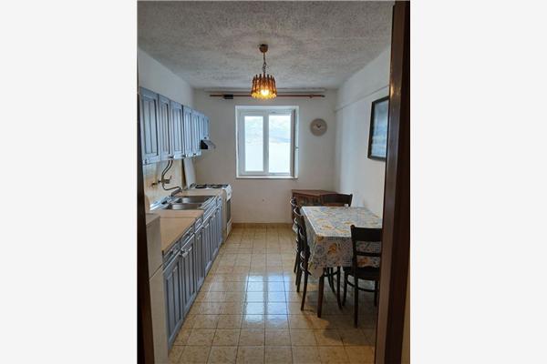 Apartman A2, 4 személyes