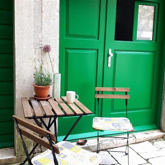 Apartment and Room Milina