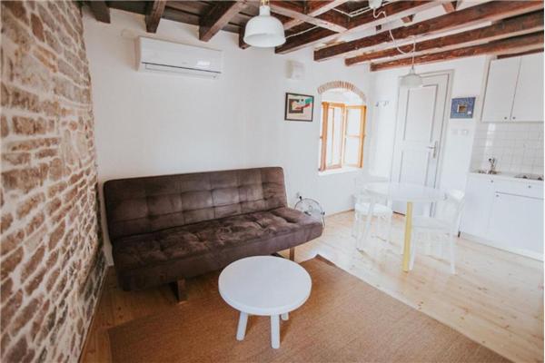 Apartment A1, for 2 persons