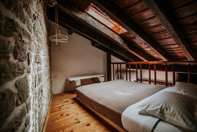 Apartment A1, for 2 persons