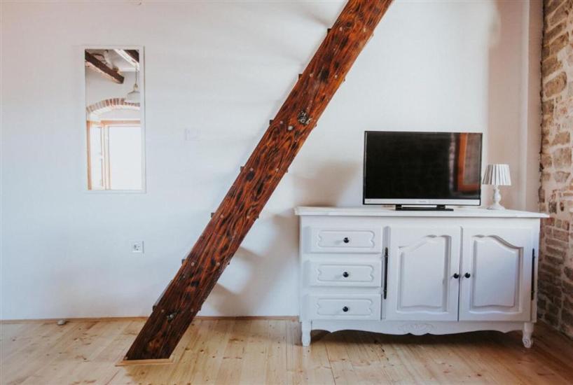 Apartment A1, for 2 persons