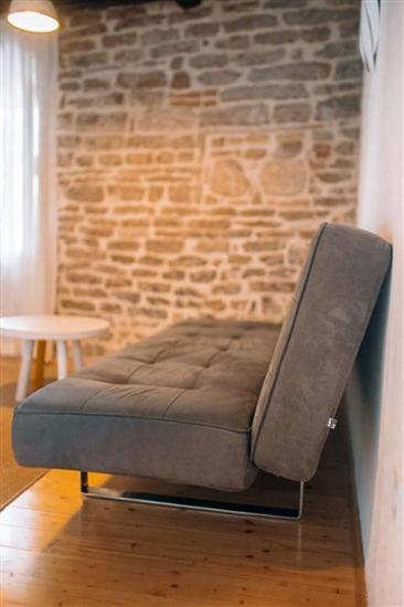 Apartment A1, for 2 persons