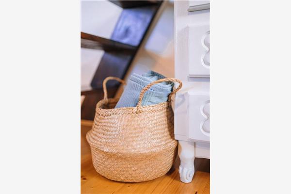 Apartment A1, for 2 persons