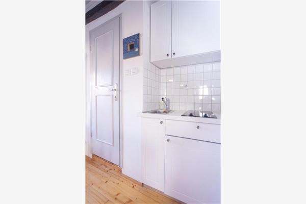 Apartment A1, for 2 persons