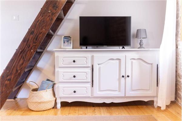 Apartment A1, for 2 persons