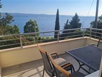 Apartment A1, for 3 persons