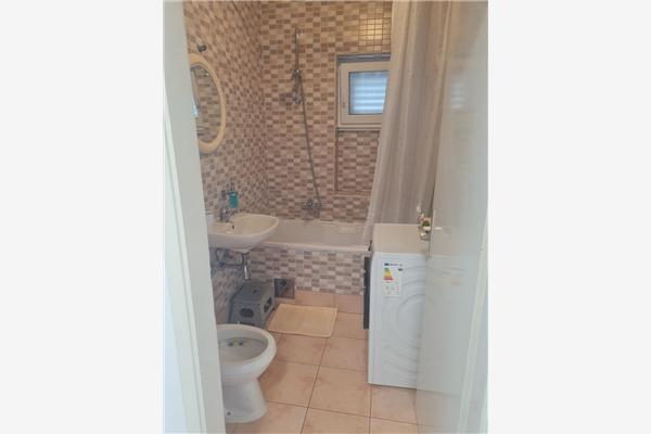 Apartment A1, for 3 persons