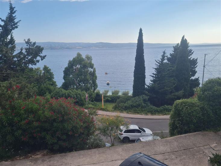 Apartment A1, for 3 persons