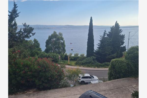 Apartment A1, for 3 persons