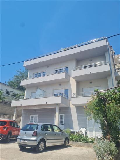 Apartments Damir