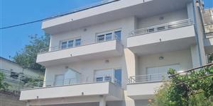 Appartement - Omis