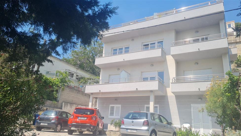 Apartments Damir