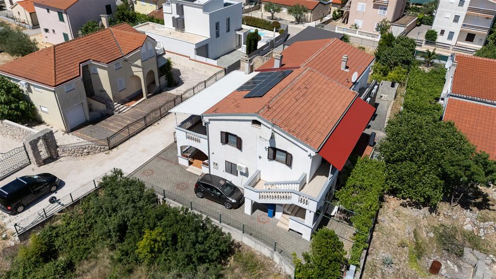 Apartments Marijan