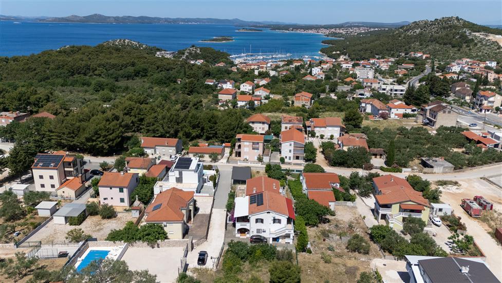 Apartments Marijan