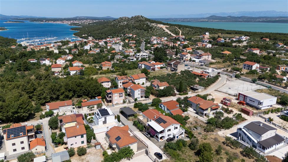 Apartments Marijan