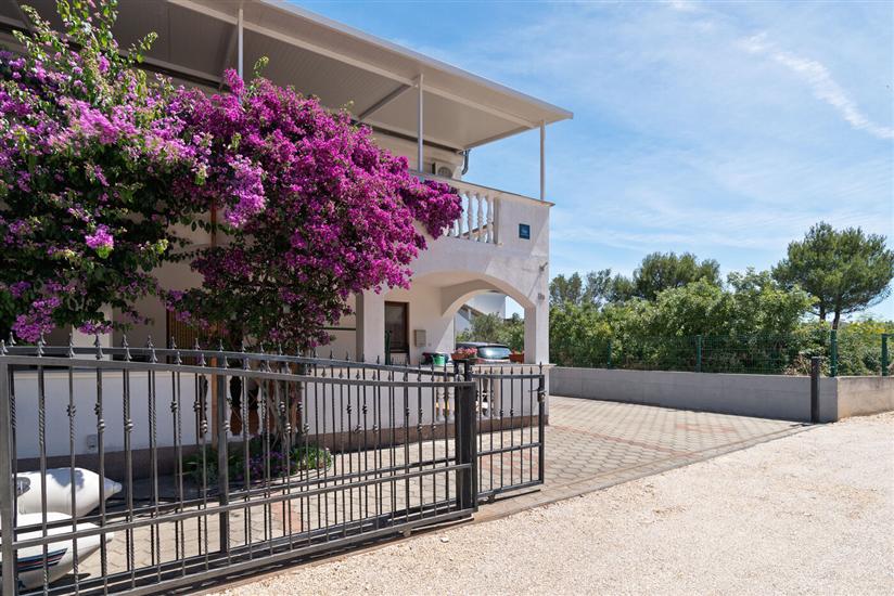 Apartments Marijan