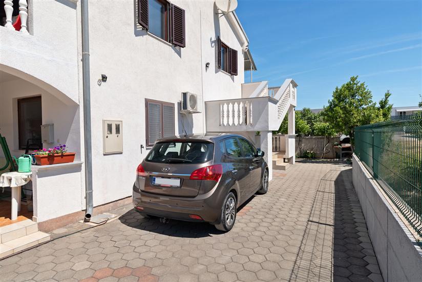 Apartments Marijan