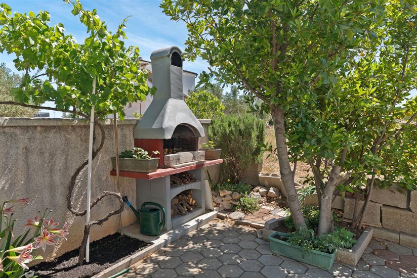 Apartments Marijan