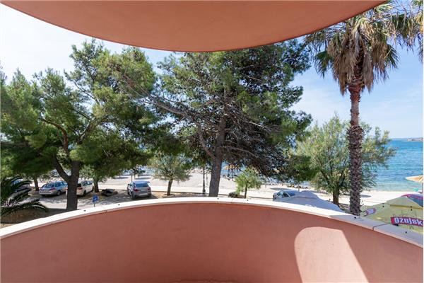 Apartment A8, for 6 persons