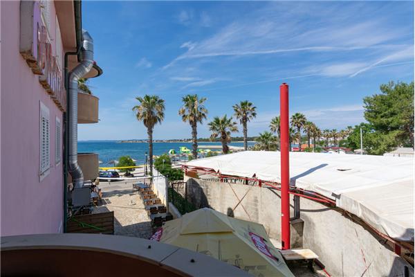Apartment A11, for 4 persons