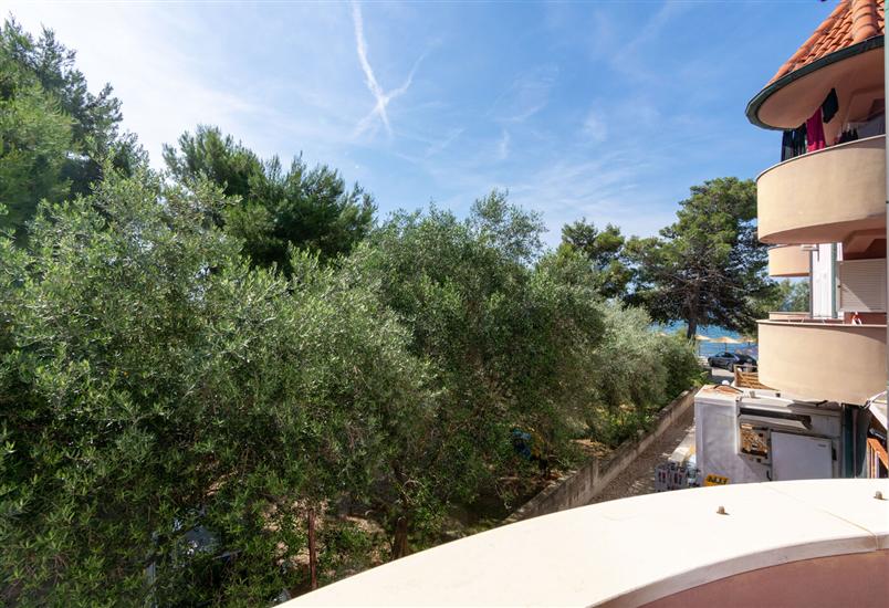 Apartment A13, for 4 persons
