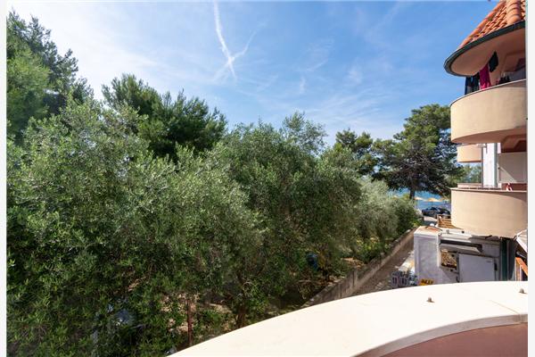 Apartment A13, for 4 persons