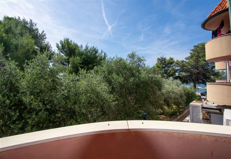 Apartment A13, for 4 persons