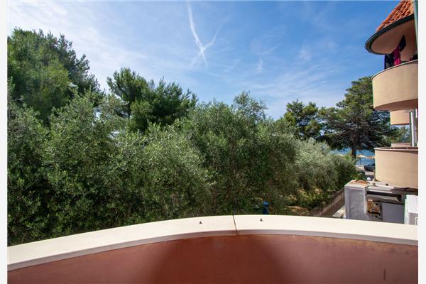 Apartment A13, for 4 persons