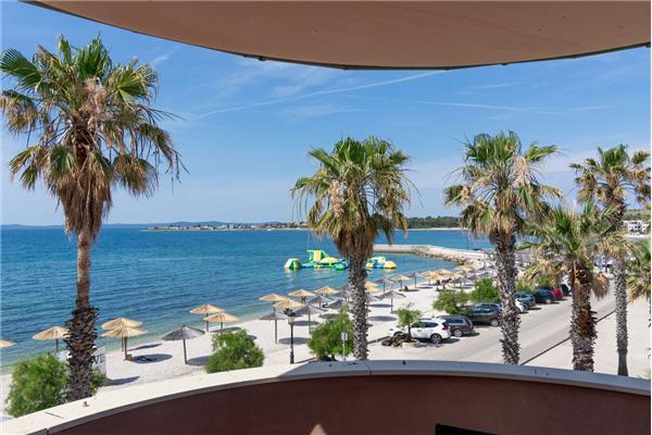 Apartment A17, for 6 persons
