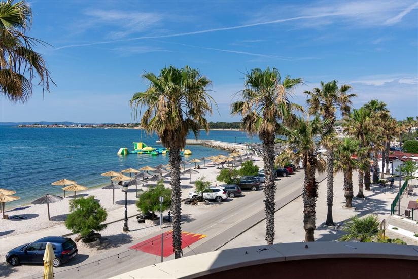 Apartment A17, for 6 persons