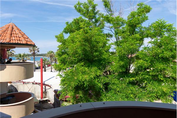 Apartment A21, for 4 persons