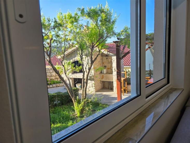 Apartment A3, for 2 persons