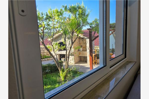 Apartment A3, for 2 persons