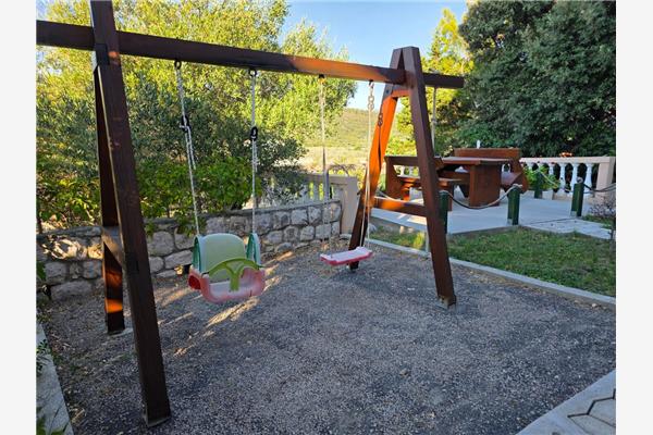 Apartment A3, for 2 persons