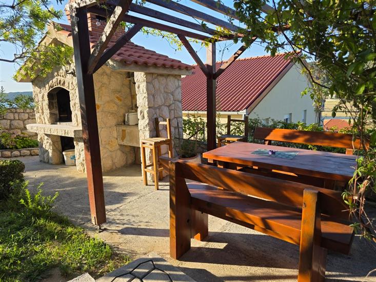 Apartment A3, for 2 persons