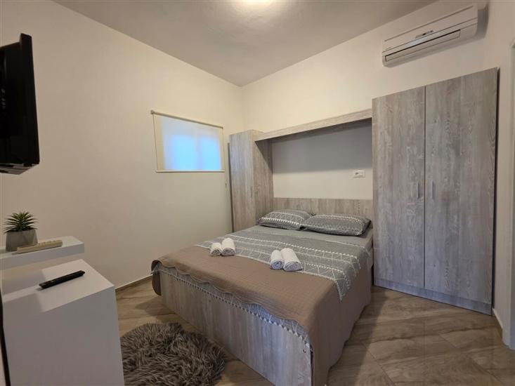 Apartment A3, for 2 persons