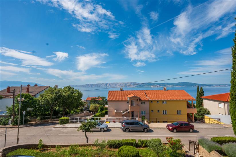 Apartments Vesna
