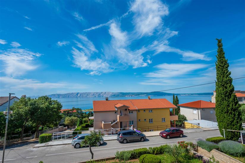 Apartments Vesna