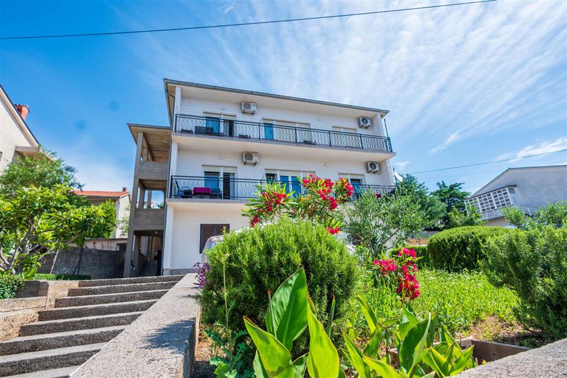 Apartments Vesna