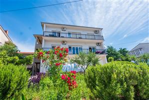 Apartment - Novi Vinodolski (Crikvenica)
